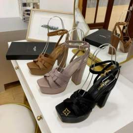 Picture of YSL Shoes _SKUYSLsz35-4012.59.5cm320614.52cmmhf0129